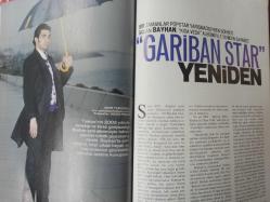 Aktüel Dergisi - 8-21 Ocak 2009 - Bu da 'Yeşil Seks'- Karıncalardan erken uyarı - Defne Asal Er - Perihan Özcan - Emre Ünsallı - Sönmez Karakurt - Sevişme Güreşi - Karanlıktan, yoksulluktan ölüme - Jeff Halper - Siyaset ve iktidar erkeklerin mi - Hülya Gülbahar - Levent Ersöz - Kemal Birlik - Ali Bayramoğlu - Güventürk Görgülü - Medine Duff - Kemal Sayar - Öğrenciler anlatıyor mahkûmlar dinliyor - Selahattin Yusuf - Nihal Bengisu Karaca - Alper Görmüş - Mehmet Şevket Eygi - Çarşaf'ın her hali - Çin'in gözü Tibet'in suyunda - Gariban Star yeniden - Süleyman Turan - Ayşe Kora - Ayşe Çavdar - Ahmet Örs - Nil Bentürk - Şebnem Çapa - Şebnem Dereli - Çiğdem Kayalı - Esra Üstünkaya - Mustafa-Emina Sandal - Hande Kazanova - Bulmaca -