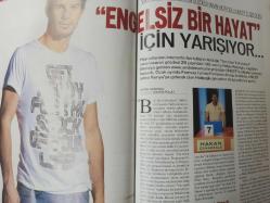 Aktüel Dergisi - 8-21 Ocak 2009 - Bu da 'Yeşil Seks'- Karıncalardan erken uyarı - Defne Asal Er - Perihan Özcan - Emre Ünsallı - Sönmez Karakurt - Sevişme Güreşi - Karanlıktan, yoksulluktan ölüme - Jeff Halper - Siyaset ve iktidar erkeklerin mi - Hülya Gülbahar - Levent Ersöz - Kemal Birlik - Ali Bayramoğlu - Güventürk Görgülü - Medine Duff - Kemal Sayar - Öğrenciler anlatıyor mahkûmlar dinliyor - Selahattin Yusuf - Nihal Bengisu Karaca - Alper Görmüş - Mehmet Şevket Eygi - Çarşaf'ın her hali - Çin'in gözü Tibet'in suyunda - Gariban Star yeniden - Süleyman Turan - Ayşe Kora - Ayşe Çavdar - Ahmet Örs - Nil Bentürk - Şebnem Çapa - Şebnem Dereli - Çiğdem Kayalı - Esra Üstünkaya - Mustafa-Emina Sandal - Hande Kazanova - Bulmaca -