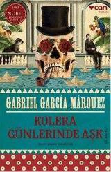 Kolera Günlerinde Aşk Gabriel Garcia Marquez