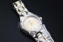 pierre cardin kadın kol saati  18K GOLD PLATET SORUNSUZ KADIN KOL SAATİ    (YUKARI RAF