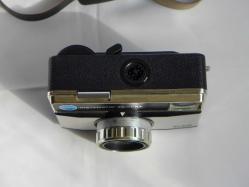 Kodak Instamatic 255X Fotoğraf Makinesi