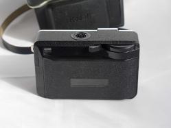 Kodak Instamatic 255X Fotoğraf Makinesi