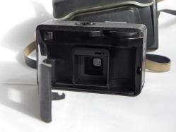 Kodak Instamatic 255X Fotoğraf Makinesi