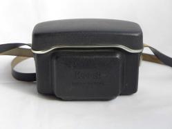 Kodak Instamatic 255X Fotoğraf Makinesi