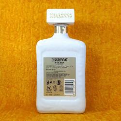 DISARONNO VELVET LIQUEUR BEYAZ RENKLİ CAM BOŞ ŞİŞE