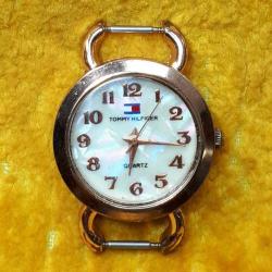 VINTAGE TOMMY HILFIGER KADIN KOL SAATİ
