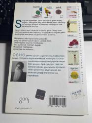 SEZGİ - MANTIĞIN ÖTESİNİ BİLMEK - YENİ BİR YAŞAM BİÇİMİNİ KAVRAMAK - OSHO BHAGWAN SHREE RAJNEESH - GANJ YAYINLARI BİRİNCİ BASKI 2005 - DİKKAT ALTI ÇİZİLİ SATIRLAR VAR