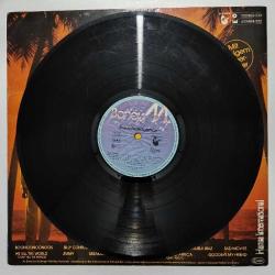 BoneyM BOONOONOONOOS 1981/GEMANY DÖNEM LP