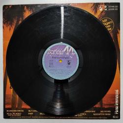 BoneyM BOONOONOONOOS 1981/GEMANY DÖNEM LP