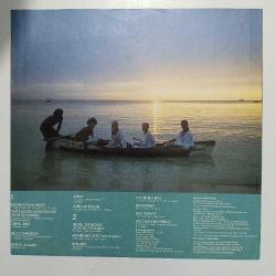 BoneyM BOONOONOONOOS 1981/GEMANY DÖNEM LP