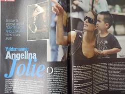 Aktüel Dergisi - 22 Ocak - 4 Şubat 2009 - Gençlik İksiri - TRT ŞEŞ resmi ideolojinin aygıtı olmamalı - Defne Asal Er - Alper Görmüş - Perihan Özcan - Gizli cephanelikler var - Ertuğrul Güven - Birol Biçer - Mikhail Shchepinov - Ne olacak dünyanın hali - İbrâhim Şahin - Kemal Sayar - Kenan Balcı - Alper Görmüş - Serdar Turgut - Sinan Zeren - Tuncay Opçin - Perihan Özcan - Nottingham Forest - Spor - Futbol - Selahattin Yusuf - Nihal Bengisu Karaca - Angelina Jolie - Hayko Cepkin - Ayşe Kora - Ayşe Çavdar - Emre Ünsallı - Ahmet Örs - Selin Billi - Deniz Berdan - Kerem Üstünkaya - Jale Yılmabaşar - Gülriz Sururi - İpek Kramer - Faruk Saraç - Güler Yiğit - Lale Bulak - Hande Kazanova - Bulmaca - Salih Memecan -
