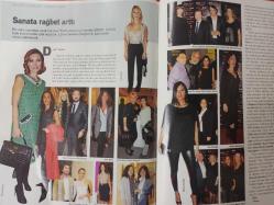 Aktüel Dergisi - 10-23 Aralık 2009 - Türkiye'nin ilk Komün köyü - Defne Asal Er - 20'inci yüzyıl'ın en güzel evi - Alper Görmüş - Şems-i Tebrizi'nin Sır perdesi - Halit Ergenç - Cansu Dere - Songül Öden - Ezgi Avşaroğlu - Yılmaz Özdil - Alper Görmüş - Nilgün Çolak - Sanayi bölgesinden kültür başkentine - Ayşe Şasa - Fatih Akın'ın ruh mutfağı - Emre Ünsallı - Kemal Sayar - Kadınlar yeni dönemin ekonomik gücü - Çin Sanatı görünmez adamı - Selahattin Yusuf - Majid Majidi - İzzet Öz - Ayşe Kora - Ahmet Örs - Tuba Ünsal - Leyla Alaton - Güllü Aybar - Eda Taşpınar - Feryal Gülman - Damla Sarıoğlu - Hande Kazanova - Sinan Çetin - Levent Tayla - Aysun Sabanlı - Aslı Ekşioğlu - Akasya Aslıtürkmen - Begüm Kütük - Yurda Hal - Bulmaca - Salih Memecan - Chivas reklamı -
