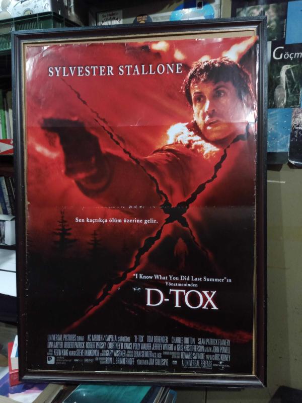 D Tox Film