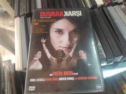 Efemera - Duvara Karşı FATİH AKIN -SİBEL KEKİLLİ -BİROL ÜNEL GÜVEN KIRAÇ MELTEM CUMBUL DVD FİLM - kitantik - kitaLog