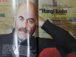 Aktüel Dergisi - 25 Kasım 2009 - Ezel Akay-Kamu yararına seks parkları - Medrese geleneği hâlâ yaşıyor - Defne Asal Er - Apollon'un Memleketi Delos - Alper Görmüş - Bir savaş efendisi olarak Abbas - Trans'lara trafik polisi Balyoz'u - Seyhan Arman - Demet Demir - Geçmiş zamanın heykeltıraşı - Alper Görmüş - Mehmet Ali Kışlalı - Hangi kadın 7 koca istemezki - Hızlı çocuklar masal şehirde - Kamu Yararına seks parkı - Kürt açılımının önünü bir maliye müfettişi açmıştı - Kemal Sayar - Tüten Emre Güler - Sezer Yetim Aslan - Serkan Göl - İlker Yetimaslan - Ümit Olgun - Selahattin Yusuf - Güler Kazmacı - Ayşe Kora - Walter Benjamin - Thomas More - Tarık Sipahi - Emre Ünsallı - Ahmet Örs - Seda Çelik - Derin Mermerci - Ezgi Kramer - Serra Tokar - Etel Baler - Şebnem Çapa - Ece Gürsel - Mina Hasman - Azade Balkaner - Yurda Hal - Bulmaca - Salih Memecan -