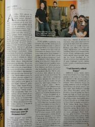 Aktüel Dergisi - 25 Kasım 2009 - Ezel Akay-Kamu yararına seks parkları - Medrese geleneği hâlâ yaşıyor - Defne Asal Er - Apollon'un Memleketi Delos - Alper Görmüş - Bir savaş efendisi olarak Abbas - Trans'lara trafik polisi Balyoz'u - Seyhan Arman - Demet Demir - Geçmiş zamanın heykeltıraşı - Alper Görmüş - Mehmet Ali Kışlalı - Hangi kadın 7 koca istemezki - Hızlı çocuklar masal şehirde - Kamu Yararına seks parkı - Kürt açılımının önünü bir maliye müfettişi açmıştı - Kemal Sayar - Tüten Emre Güler - Sezer Yetim Aslan - Serkan Göl - İlker Yetimaslan - Ümit Olgun - Selahattin Yusuf - Güler Kazmacı - Ayşe Kora - Walter Benjamin - Thomas More - Tarık Sipahi - Emre Ünsallı - Ahmet Örs - Seda Çelik - Derin Mermerci - Ezgi Kramer - Serra Tokar - Etel Baler - Şebnem Çapa - Ece Gürsel - Mina Hasman - Azade Balkaner - Yurda Hal - Bulmaca - Salih Memecan -