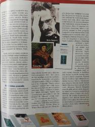 Aktüel Dergisi - 25 Kasım 2009 - Ezel Akay-Kamu yararına seks parkları - Medrese geleneği hâlâ yaşıyor - Defne Asal Er - Apollon'un Memleketi Delos - Alper Görmüş - Bir savaş efendisi olarak Abbas - Trans'lara trafik polisi Balyoz'u - Seyhan Arman - Demet Demir - Geçmiş zamanın heykeltıraşı - Alper Görmüş - Mehmet Ali Kışlalı - Hangi kadın 7 koca istemezki - Hızlı çocuklar masal şehirde - Kamu Yararına seks parkı - Kürt açılımının önünü bir maliye müfettişi açmıştı - Kemal Sayar - Tüten Emre Güler - Sezer Yetim Aslan - Serkan Göl - İlker Yetimaslan - Ümit Olgun - Selahattin Yusuf - Güler Kazmacı - Ayşe Kora - Walter Benjamin - Thomas More - Tarık Sipahi - Emre Ünsallı - Ahmet Örs - Seda Çelik - Derin Mermerci - Ezgi Kramer - Serra Tokar - Etel Baler - Şebnem Çapa - Ece Gürsel - Mina Hasman - Azade Balkaner - Yurda Hal - Bulmaca - Salih Memecan -