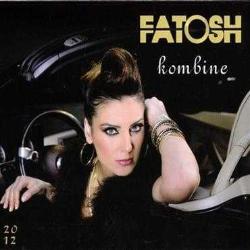 fatosh kombine cd BASKISI TÜKENDİ- AMBALAJINDA CD