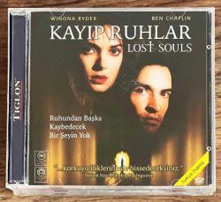 Kayıp Ruhlar – Lost Souls (2000) Orjinal VCD Film
