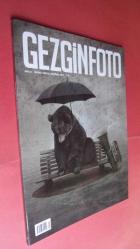 GEZGİN FOTO FOTOĞRAF DERGİSİ SAYI 2 NİSAN MAYIS HAZİRAN 2014