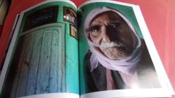 GEZGİN FOTO FOTOĞRAF DERGİSİ SAYI 2 NİSAN MAYIS HAZİRAN 2014