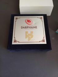 Darphane 555.Yıl Gümüş Hatıra Parası 925 ayar 31.10 gr 1 ons