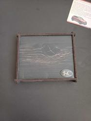 Togg Gümüş Hatıra Para 31.10 gr 1 ons 925 ayar