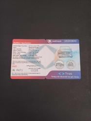 Togg Gümüş Hatıra Para 31.10 gr 1 ons 925 ayar