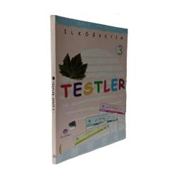 3.SINIF TÜM DERSLER SORU BANKASI