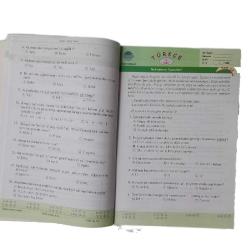 3.SINIF TÜM DERSLER SORU BANKASI