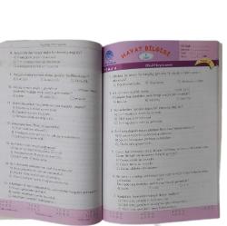 3.SINIF TÜM DERSLER SORU BANKASI