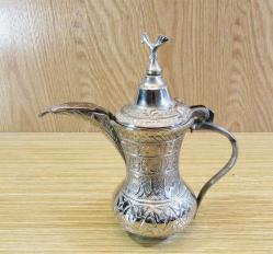 KUŞLU YaZıLı PİRİNÇ MIRRA....**