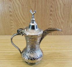 KUŞLU YaZıLı PİRİNÇ MIRRA....**