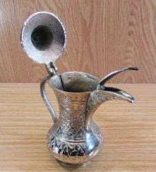 KUŞLU YaZıLı PİRİNÇ MIRRA....**