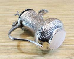 KUŞLU YaZıLı PİRİNÇ MIRRA....**