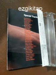 barcelona gold  kaset  (kasetçalarda denenmiştir) (madonna freddie mercury anita baker damn yankees...)