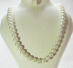 ViNTaGe SIKMA İNCİ GERDANLIK..........OrjiNaL KLiPSLi