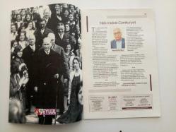9 EYLÜL GAZETESİ EKİ (29.10.2022) (2. EL)