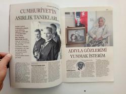 9 EYLÜL GAZETESİ EKİ (29.10.2022) (2. EL)