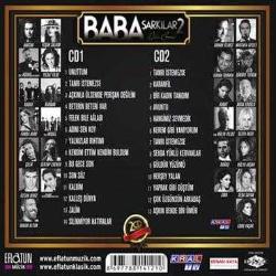 müslüm gürses baba şarkılar 2 Sezen Aksu, Sertap Erener, Hülya Avşar, Yeşim Salkım , Funda Arar, Seda Sayan, Özcan Deniz, Yıldız Tilbe, Mustafa Ceceli 2 cd -ambalajında