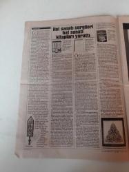 Cumhuriyet Kitap - 20 Nisan 2000- Sayı 531 - Ahmed Arif- Hasret Gültekin - Rahmi Saltuk -Mustafa Köz Fotoğrafı - Hep Şiir İçin Atan Bir Yürek Mustafa Köz - Eleştiri Günlüğü - Ann Chamberlin - Gültekin Emre - Gülten Akın - Safiye Sultan - Mahur Beste
