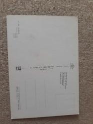 Valencia. Albufera. Canales