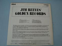 JIM REEVES 