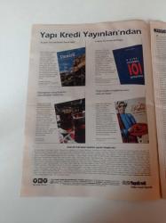 Cumhuriyet Kitap Gazetesi - 9 Şubat 2012 - Sayı 1147 - Liz Behmoaras Sevmenin Zamanı - Nilüfer Kuyaş- İdris Küçükömer'in Tezleri İkinci Cumhuriyetçiliğin Temelleri - Mustafa Duman Bahçeden İncebel Bardağa Türk Çayı - Denizli Tanrıların Kutsadığı Vadi - İlk Ve Son Günah Merak