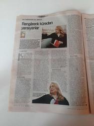 Cumhuriyet Kitap Gazetesi - 9 Şubat 2012 - Sayı 1147 - Liz Behmoaras Sevmenin Zamanı - Nilüfer Kuyaş- İdris Küçükömer'in Tezleri İkinci Cumhuriyetçiliğin Temelleri - Mustafa Duman Bahçeden İncebel Bardağa Türk Çayı - Denizli Tanrıların Kutsadığı Vadi - İlk Ve Son Günah Merak