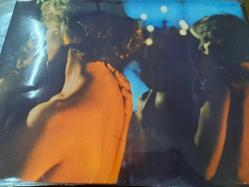 Joy Joan Filmi - Orijinal  - Lobi Kartı -  Fotoğrafı- No: 2 - Lobby Cards- Brıgıtte Lahaıe - Isabelle Solar - Benjamın Simon- Joy Laurey - Jacoqes Saurel - Jean Pierre Imbrohos- Eva Zora - Pierre Londiche - Jean Marc Maurel- Jacques Brylant - Dıstrıbue Par Gef