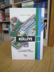 Külliye 53 - Prof. Dr. Şaban Şimşek