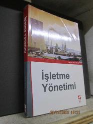 İŞLETME YÖNETİMİ