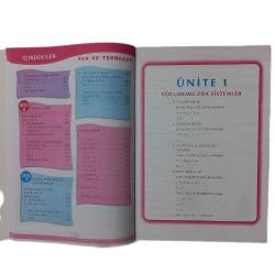 6.SINIF SOSYAL BİLGİLER KONU ANLATIMLI SORU BANKASI