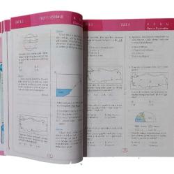 6.SINIF SOSYAL BİLGİLER KONU ANLATIMLI SORU BANKASI